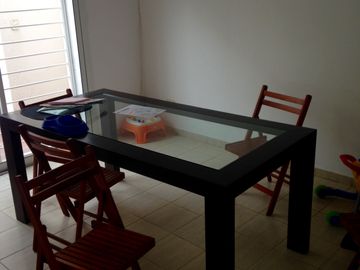DUPLEX HOUSING CERRADO- RECTA MARTINOLLI - 2D 2B - ESCRITURA
