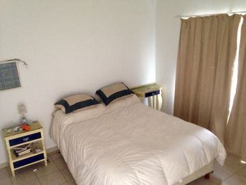 DUPLEX HOUSING CERRADO- RECTA MARTINOLLI - 2D 2B - ESCRITURA