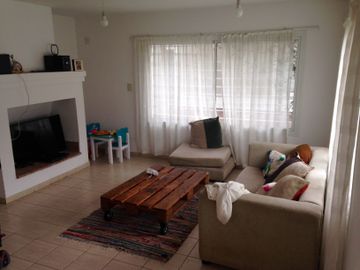 DUPLEX HOUSING CERRADO- RECTA MARTINOLLI - 2D 2B - ESCRITURA