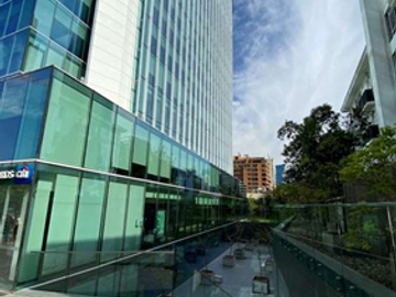 Oficina en arriendo en Las Condes