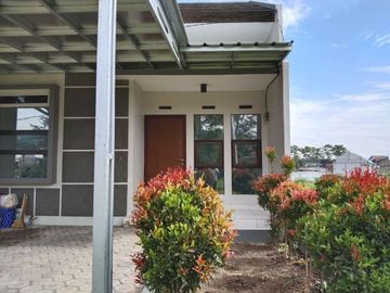 Rumah di Ciparay Bandung LokasI Strategis Main Road Cikopo