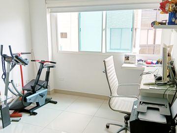 apartamento en venta en villa country. Cod V27031