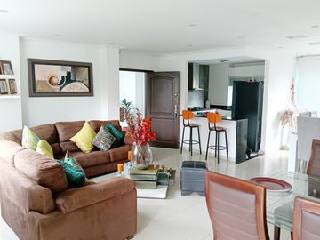 apartamento en venta en villa country. Cod V27031