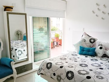 apartamento en venta en villa country. Cod V27031