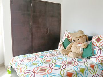 apartamento en venta en villa country. Cod V27031