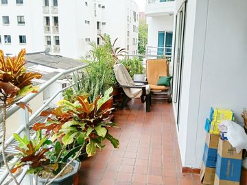 apartamento en venta en villa country. Cod V27031
