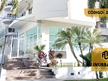 apartamento en venta en villa country. Cod V27031