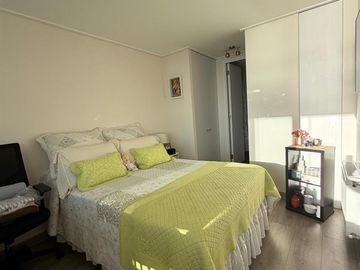 Departamento en venta de 2 d. en suite en Costa de Montemar