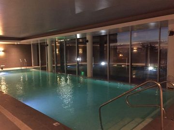 Departamento en venta de 2 d. en suite en Costa de Montemar