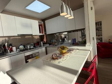 Departamento en venta de 2 d. en suite en Costa de Montemar