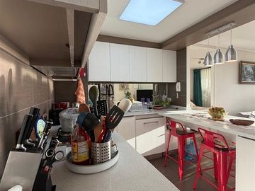 Departamento en venta de 2 d. en suite en Costa de Montemar