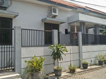Rumah Minimalis Terawat Lebak Permai Selangkah Raya Kenjeran