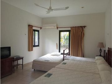 Rancho en zona oriente de 240 Hectáreas