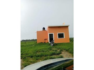 Rancho en zona oriente de 240 Hectáreas