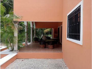 Rancho en zona oriente de 240 Hectáreas