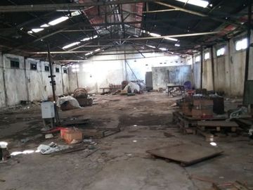 KEDUNGCOWEK Gudang Surat SHM Strategis