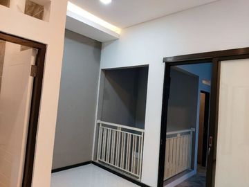 Rungkut Harapan, Rumah Baruu Gress 1.4 M negoo