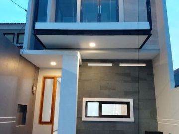 Rungkut Harapan, Rumah Baruu Gress 1.4 M negoo