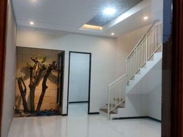 Rungkut Harapan, Rumah Baruu Gress 1.4 M negoo