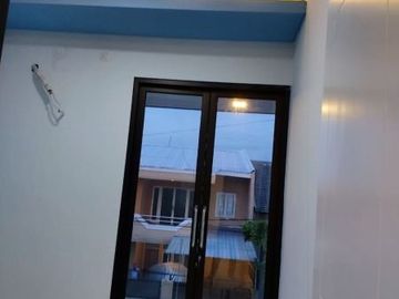 Rungkut Harapan, Rumah Baruu Gress 1.4 M negoo