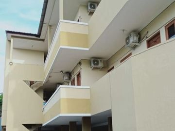DI JUAL MURAH KOST EXECUTIVE DAERAH PUSAT KOTA YOGYAKARTA