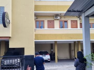 DI JUAL MURAH KOST EXECUTIVE DAERAH PUSAT KOTA YOGYAKARTA