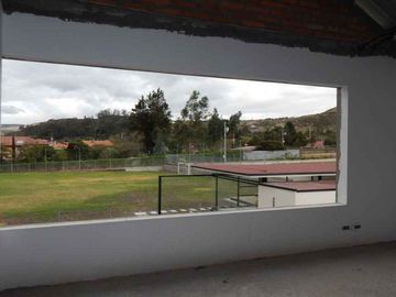 Casa de venta en Challuabamba – código:11375
