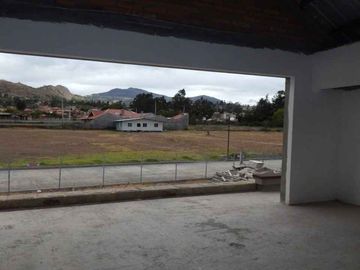 Casa de venta en Challuabamba – código:11375