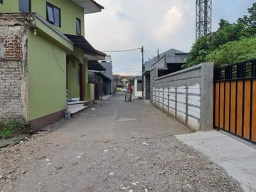 Rumah indent 2 lantai minimalis di antapani dekat arcamanik