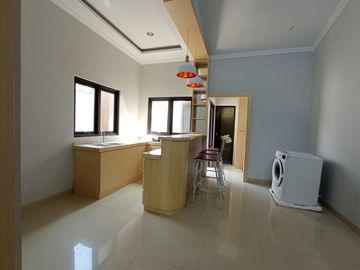 Rumah Baru Dijual di Jogja Tipe 60/132, 1 Km dari Jalan Kaliurang