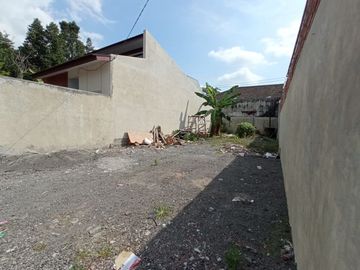Rumah Baru Dijual di Jogja Tipe 60/132, 1 Km dari Jalan Kaliurang