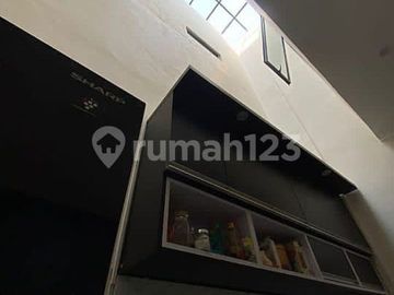 Rumah Minimalis Cisaranten Kulon Arcamanik Bandung