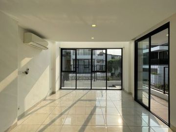 DIJUAL RUMAH / TOWNHOUSE URBANLIVING, Jl PAHLAWAN / CIPUTAT, JAKSEL