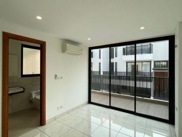 DIJUAL RUMAH / TOWNHOUSE URBANLIVING, Jl PAHLAWAN / CIPUTAT, JAKSEL