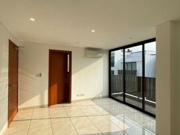 DIJUAL RUMAH / TOWNHOUSE URBANLIVING, Jl PAHLAWAN / CIPUTAT, JAKSEL