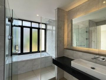 DIJUAL RUMAH / TOWNHOUSE URBANLIVING, Jl PAHLAWAN / CIPUTAT, JAKSEL