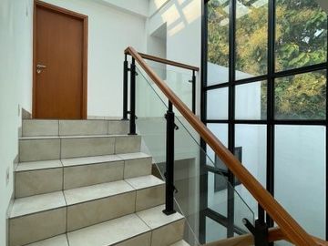DIJUAL RUMAH / TOWNHOUSE URBANLIVING, Jl PAHLAWAN / CIPUTAT, JAKSEL