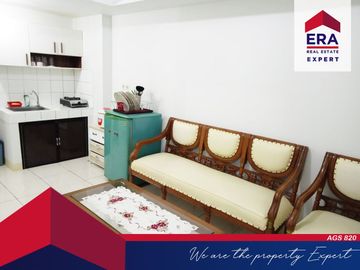 Disewa Apartemen Springlake 3BR FF Lantai Rendah