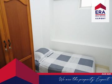 Disewa Apartemen Springlake 3BR FF Lantai Rendah
