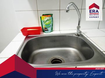Disewa Apartemen Springlake 3BR FF Lantai Rendah