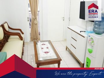 Disewa Apartemen Springlake 3BR FF Lantai Rendah