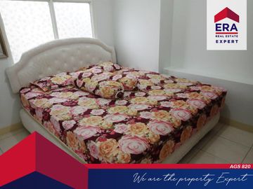 Disewa Apartemen Springlake 3BR FF Lantai Rendah