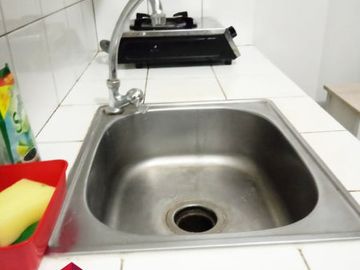Disewa Apartemen Springlake 3BR FF Lantai Rendah