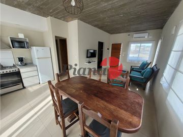 Departamento en Venta - Zona Nayades - Moderno - Encantador entorno
