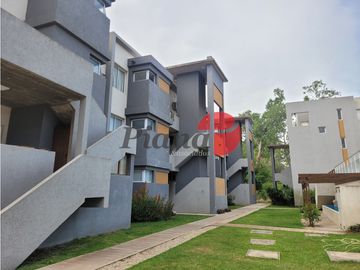 Departamento en Venta - Zona Nayades - Moderno - Encantador entorno