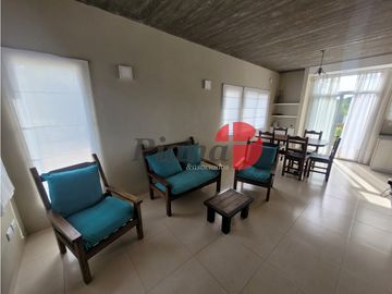 Departamento en Venta - Zona Nayades - Moderno - Encantador entorno