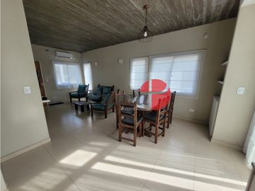 Departamento en Venta - Zona Nayades - Moderno - Encantador entorno