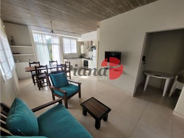 Departamento en Venta - Zona Nayades - Moderno - Encantador entorno