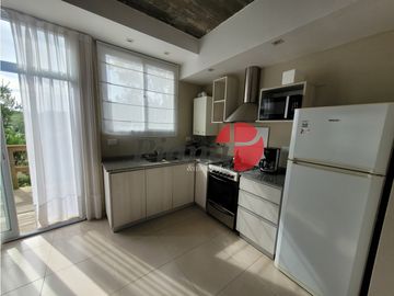 Departamento en Venta - Zona Nayades - Moderno - Encantador entorno