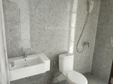 Disewakan Rumah Brand New Type Calliandra